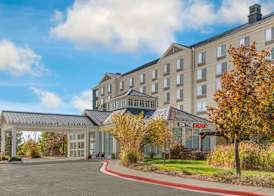 Hilton Garden Inn Denver Airport 5