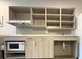 WoodSpring Suites Jackson Hub City 5
