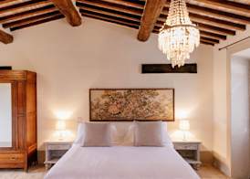Locanda in Tuscany 5