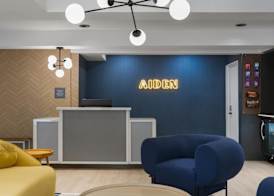 Aiden Hotel Sacramento Downtown 3