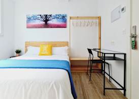 Bilbao ROOMS Lidon 5