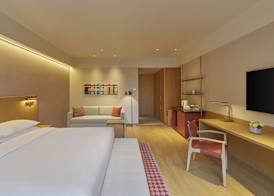 Hyatt Place Shaoxing Keqiao 4
