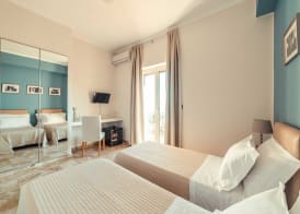 B&B Teatro Greco 39 4