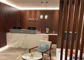 Ontico Urban Design Hotel 3