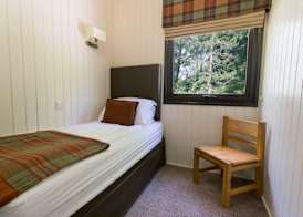 Macdonald Lochanhully Resort 4