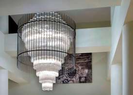Newark Liberty International Airport Marriott 4
