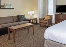 Residence Inn by Marriott Salisbury 4