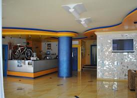 Hotel Senior 3