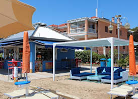 Hotel Villa Eugenia - 3 Stelle Superior con Private SPA e Piscina 3