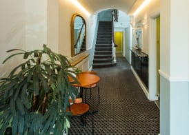 Caring Hotel 2
