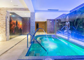 Hotel Torre Azul & Spa - Adults Only 4