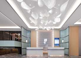 丽怡酒店 台山东门店 Country Inn & Suites by Radisson - Taishan East Branch 4