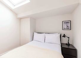 Fitzrovia Townhouse Apartment 2