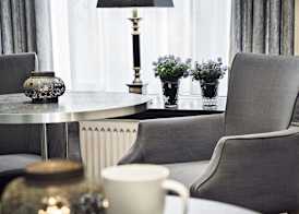 Hotel Tiffany 4