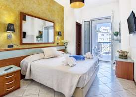 Hotel Vienna 2