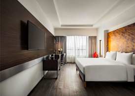 Novotel Makkah Thakher City 2