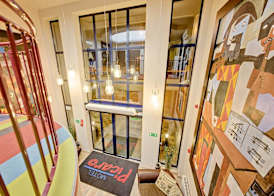 Hotel Picaro Kraśnik Dolny 4