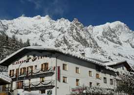 Hotel Funivia 2