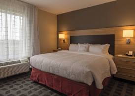 TownePlace Suites by Marriott Syracuse Clay 5