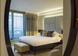 The Guardsman Hotel 3