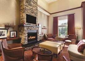 Hampton Inn & Suites Mystic 3
