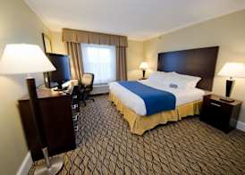 Holiday Inn Express & Suites MERRIMACK - NASHUA by IHG 3