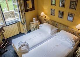 La Meridiana ReIais & Chateaux 5