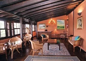 Hotel Rural Finca Salamanca 2