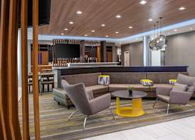 SpringHill Suites by Marriott Riverside Redlands 4