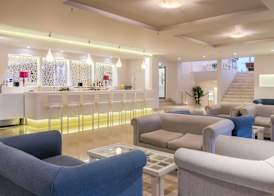 The Aeolos Beach Hotel 3