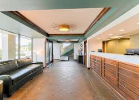Quality Inn Near the Island Pigeon Forge 2