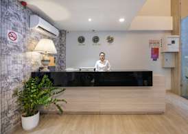 Mari Queen Hotel - Bui Thi Xuan 5