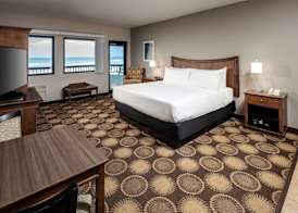 Best Western New Smyrna Beach Hotel & Suites 3