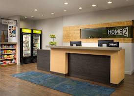 Home2 Suites by Hilton Charleston Airport/Convention Center 5