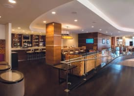 Tulsa Marriott Southern Hills 4
