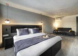 Taksim Seya Suites Hotel 2