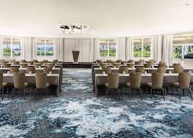 Hyatt Regency Newport Beach 3