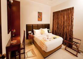 Blossoms Hotel & Service Apartments 4
