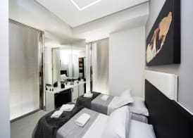 White Rooms 5