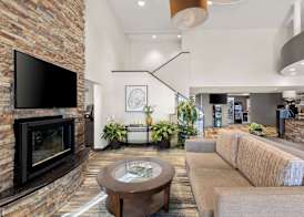 Best Western Luxbury Inn Fort Wayne 3