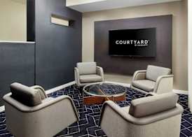 Courtyard by Marriott Fort Lauderdale City of Plantation 2