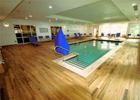 Hampton Inn & Suites Williamsburg Historic District 5