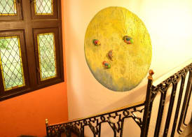 Hostal Rio Amazonas 2