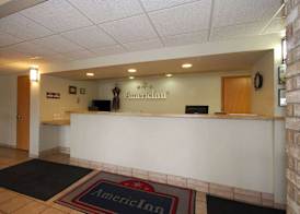 AmericInn by Wyndham Merrill 3
