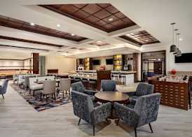 Fullerton Marriott at California State University 5