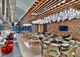 V Hotel Dubai, Curio Collection by Hilton 4