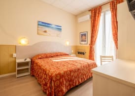 Hotel Corso 5