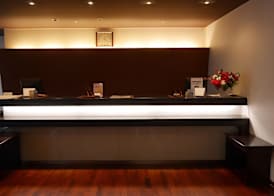 HOTEL MYSTAYS Yokohama 3
