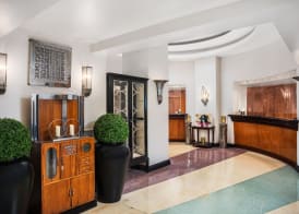 National Hotel, An Adult Only Oceanfront Resort 4