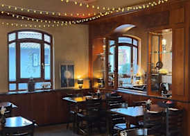 Hotel Rebstock 3